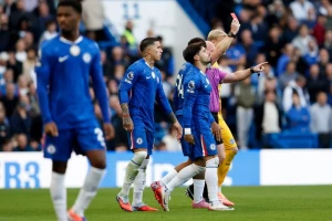 Mareska poludeo, šta je sa Čelsijevim isključenjima?